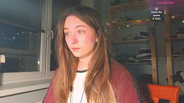 monlight  dana online show from 1, 2, 2026