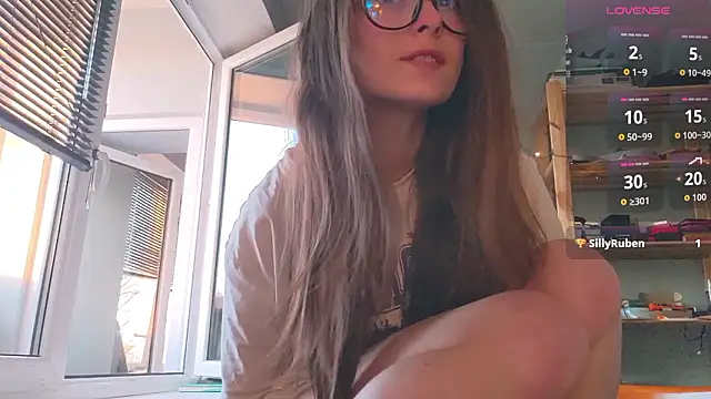 monlight  dana online show from 21, 3, 2026