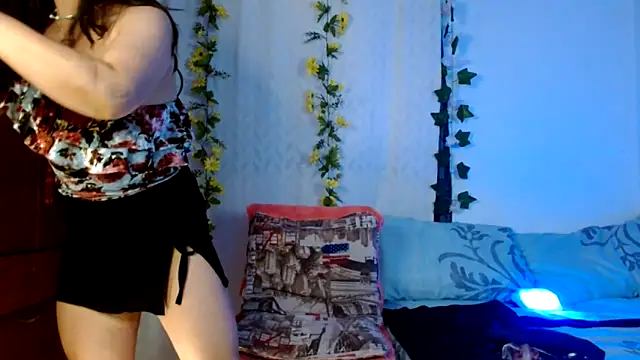 Snapshot of cattaleya1476 chatting on 8, 2, 2025 cattaleya1476 online show from 8, 2, 2025