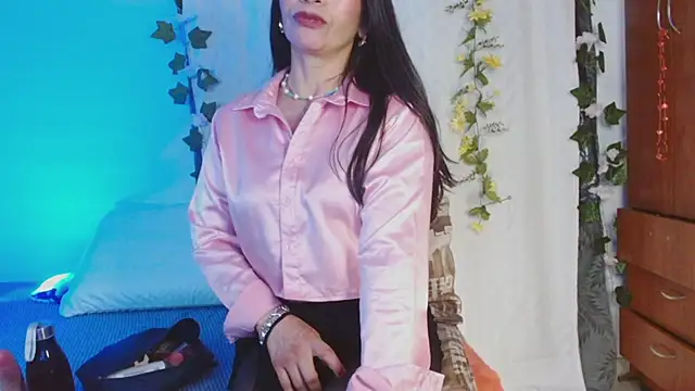 Snapshot of cattaleya1476 chatting on 18, 2, 2025 cattaleya1476 online show from 18, 2, 2025