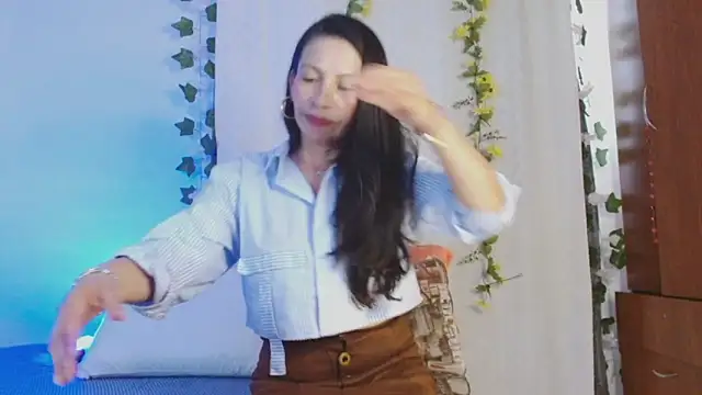 Snapshot of cattaleya1476 chatting on 26, 2, 2025 cattaleya1476 online show from 26, 2, 2025