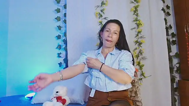 Snapshot of cattaleya1476 chatting on 27, 2, 2025 cattaleya1476 online show from 27, 2, 2025