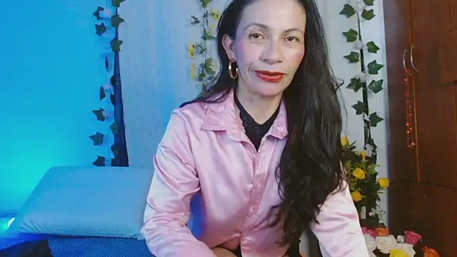 Snapshot of cattaleya1476 chatting on 5, 3, 2025 cattaleya1476 online show from 5, 3, 2025