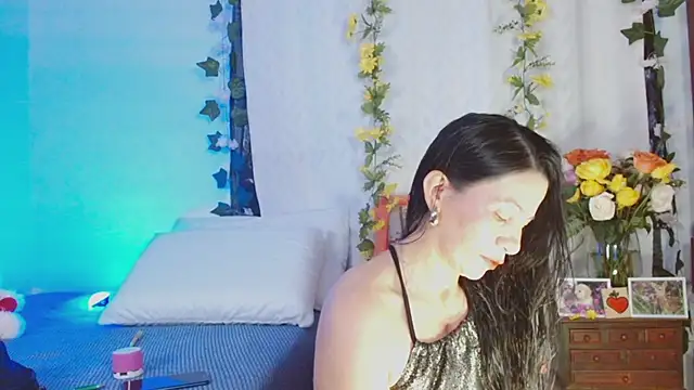 Snapshot of cattaleya1476 chatting on 6, 3, 2025 cattaleya1476 online show from 6, 3, 2025