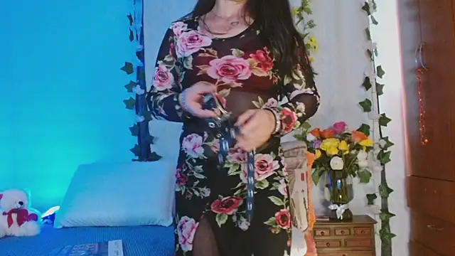 Snapshot of cattaleya1476 chatting on 7, 3, 2025 cattaleya1476 online show from 7, 3, 2025