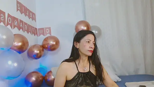 Snapshot of cattaleya1476 chatting on 6, 10, 2025 cattaleya1476 online show from 6, 10, 2025