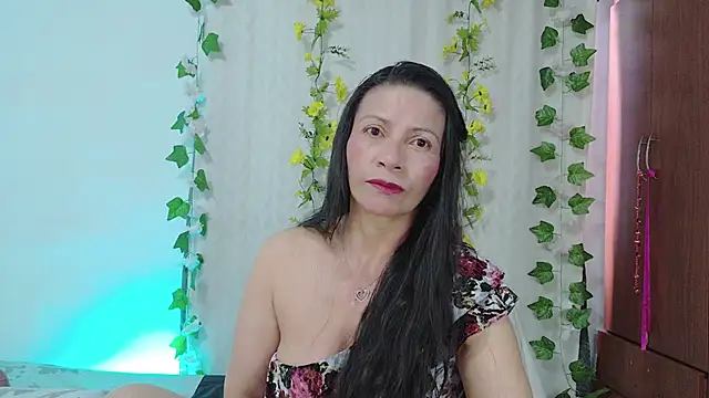 Snapshot of cattaleya1476 chatting on 16, 6, 2026 cattaleya1476 online show from 16, 6, 2026