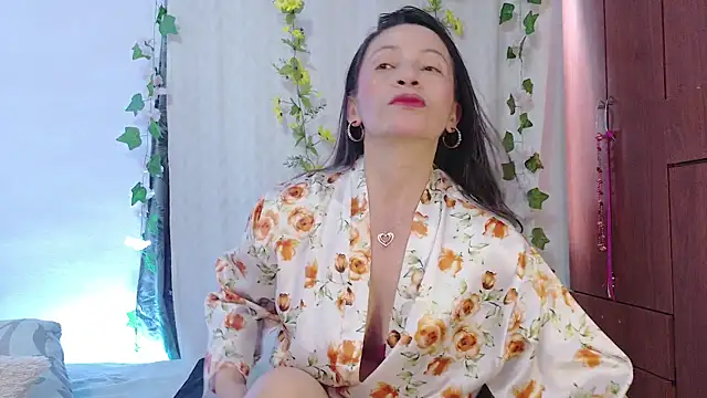 Snapshot of cattaleya1476 chatting on 11, 7, 2026 cattaleya1476 online show from 11, 7, 2026