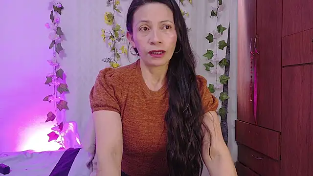 Snapshot of cattaleya1476 chatting on 28, 7, 2026 cattaleya1476 online show from 28, 7, 2026