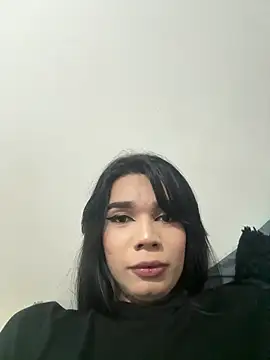 LadyLuminary online show from 8, 5, 2026