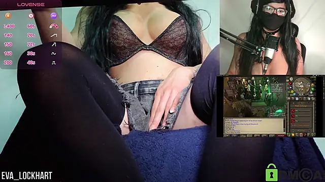 Snapshot of Eva_Lockhart chatting on 2, 11, 2025 Eva Lockhart online show from 2, 11, 2025