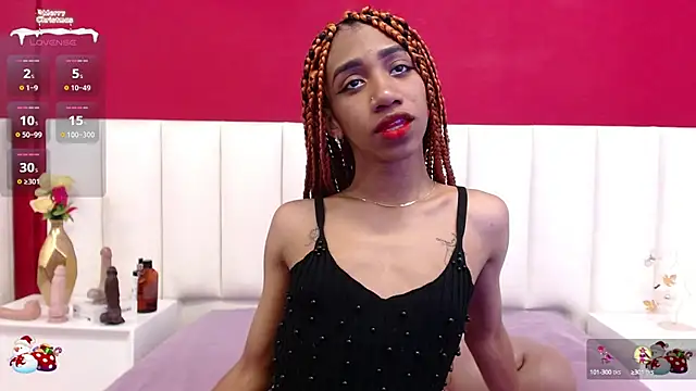 Snapshot of Jhon-Santana chatting on 17, 12, 2024 Jhon-Santana online show from 17, 12, 2024