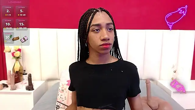 Snapshot of Jhon-Santana chatting on 6, 1, 2025 Jhon-Santana online show from 6, 1, 2025