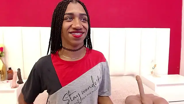 Snapshot of Jhon-Santana chatting on 20, 1, 2025 Jhon-Santana online show from 20, 1, 2025