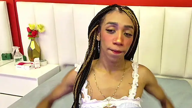 Snapshot of Jhon-Santana chatting on 23, 9, 2025 Jhon-Santana online show from 23, 9, 2025