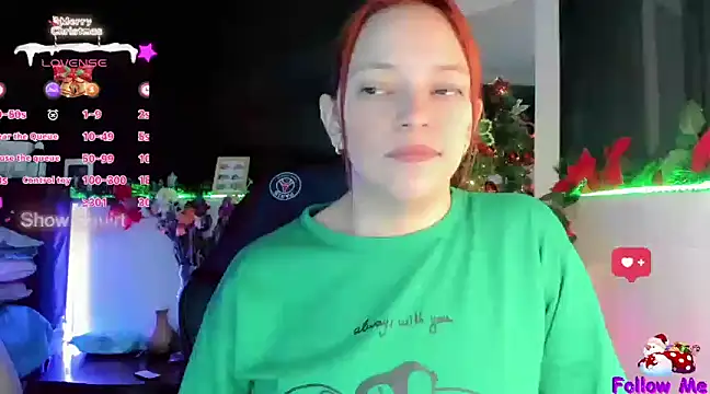 mariana scott   online show from 4, 12, 2024