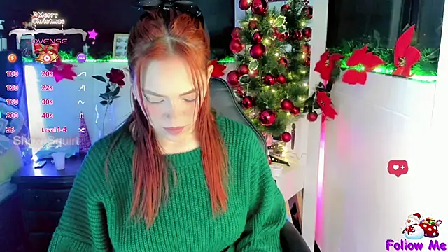 mariana scott   online show from 7, 12, 2024