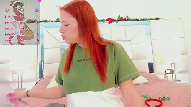 mariana scott   online show from 13, 12, 2024