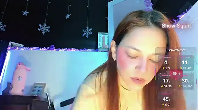 mariana scott   online show from 14, 2, 2025