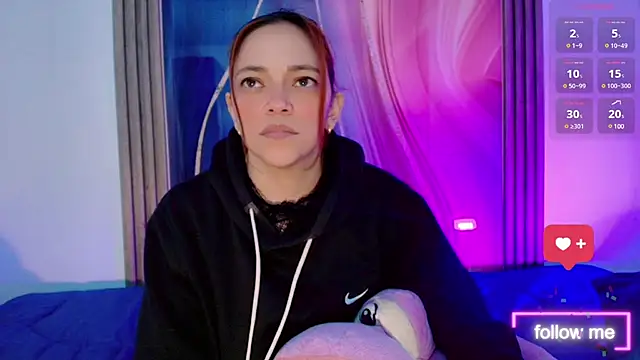 mariana scott   online show from 26, 2, 2025