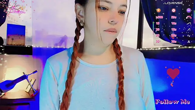 mariana scott   online show from 23, 4, 2026