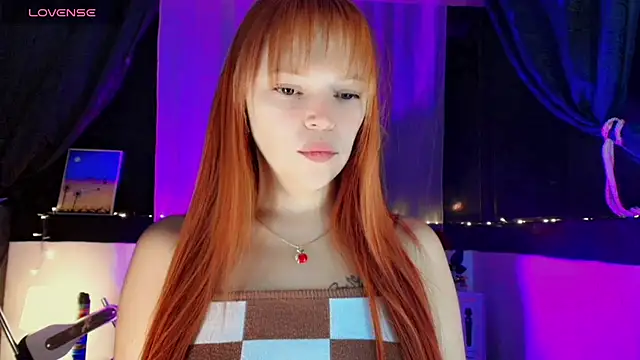 mariana scott   online show from 5, 5, 2026