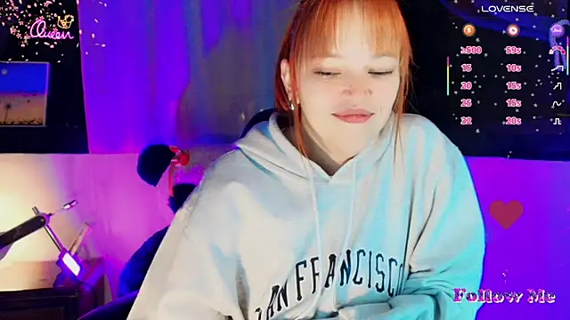 mariana scott   online show from 8, 5, 2026