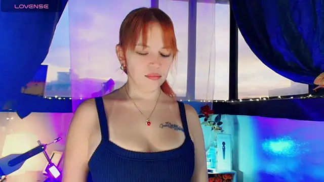 mariana scott   online show from 12, 5, 2026