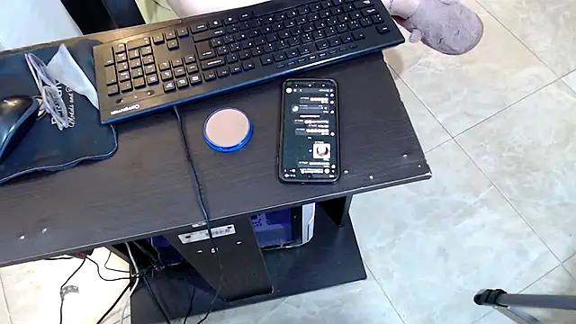 Snapshot of Sofiia_davis23 chatting on 7, 11, 2025 Sofiia davis23 online show from 7, 11, 2025