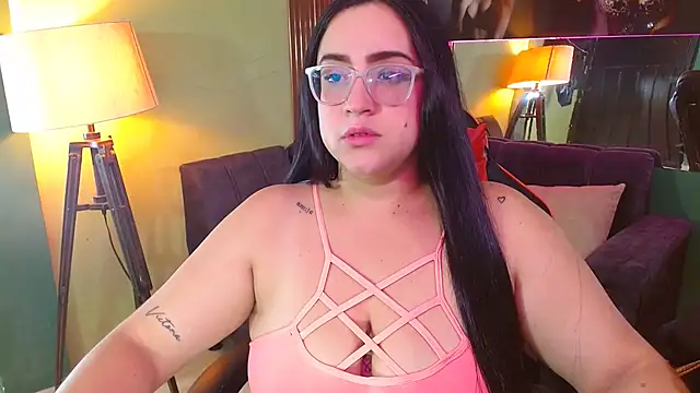 Snapshot of Sofiia_davis23 chatting on 18, 11, 2025 Sofiia davis23 online show from 18, 11, 2025