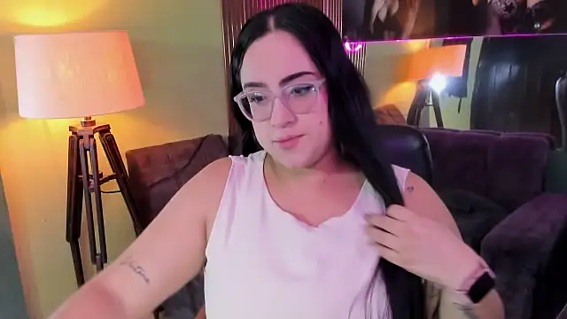 Sofiia davis23 online show from 17, 1, 2026