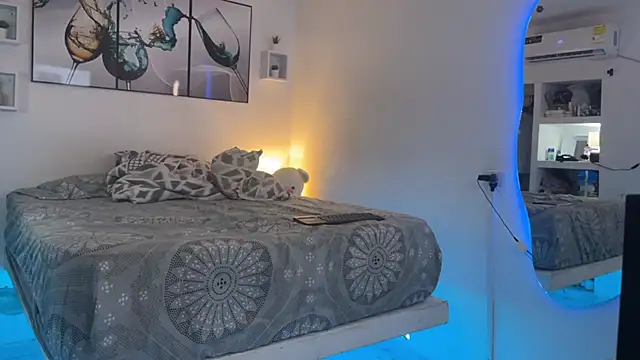 wendy alejo1712 online show from 5, 2, 2025