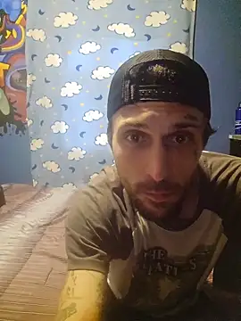 hungandtatted666 online show from 10, 11, 2025