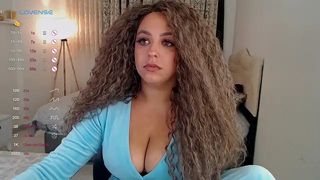 Snapshot of _Just_a_queen_3 chatting on 26, 9, 2025  Just a queen 3 online show from 26, 9, 2025