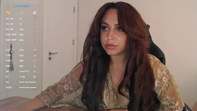  Just a queen 3 online show from 8, 6, 2026