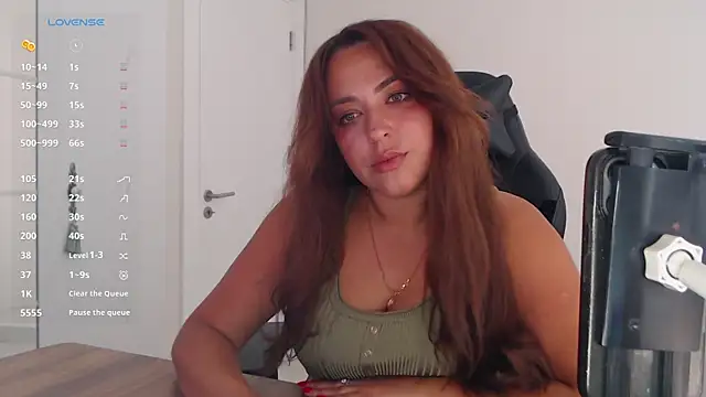  Just a queen 3 online show from 23, 6, 2026