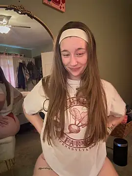 sage  marie online show from 22, 4, 2026