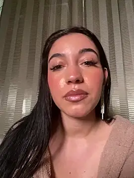 Snapshot of Amy_Sin chatting on 26, 2, 2025 Amy Sin online show from 26, 2, 2025