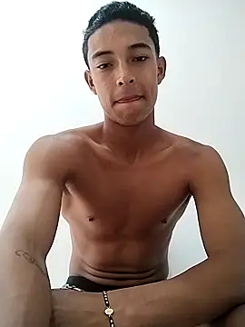 Demiansteven2 online show from 11, 1, 2025