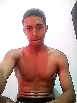 Demiansteven2 online show from 11, 1, 2025