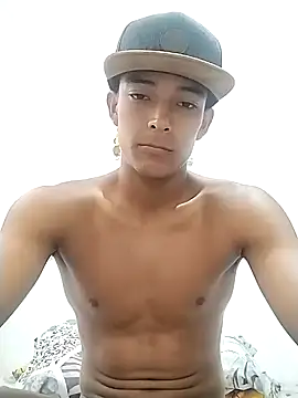 Demiansteven2 online show from 18, 1, 2025