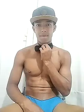 Demiansteven2 online show from 8, 2, 2025