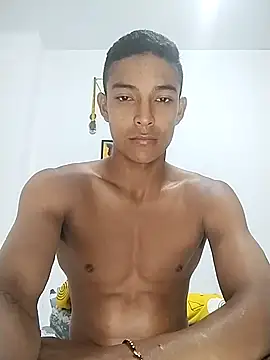 Demiansteven2 online show from 23, 2, 2025