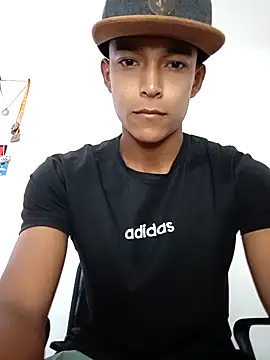 Demiansteven2 online show from 25, 9, 2025