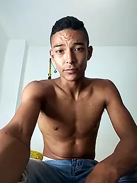 Demiansteven2 online show from 3, 12, 2025