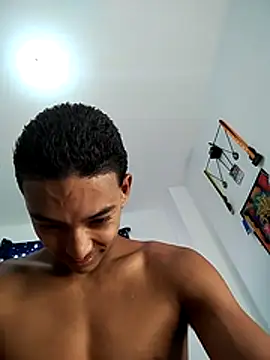 Demiansteven2 online show from 14, 3, 2026