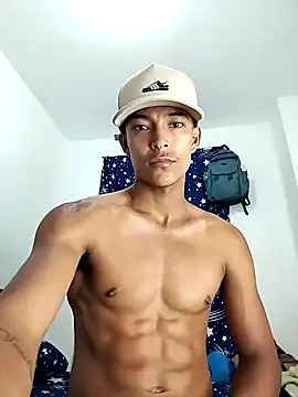 Demiansteven2 online show from 21, 3, 2026