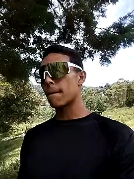 Demiansteven2 online show from 13, 5, 2026
