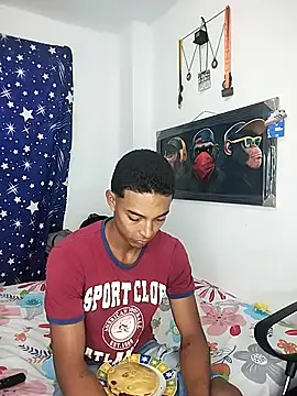 Demiansteven2 online show from 24, 5, 2026
