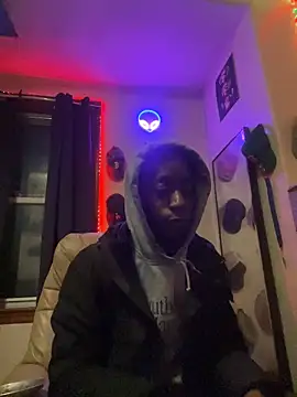 GersonGil1 online show from 5, 2, 2026